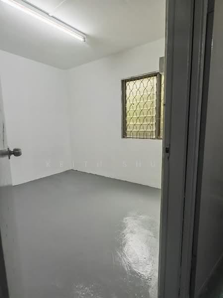 Flat Bandar Selesa Jaya @ Jalan Silat Gayong - 4