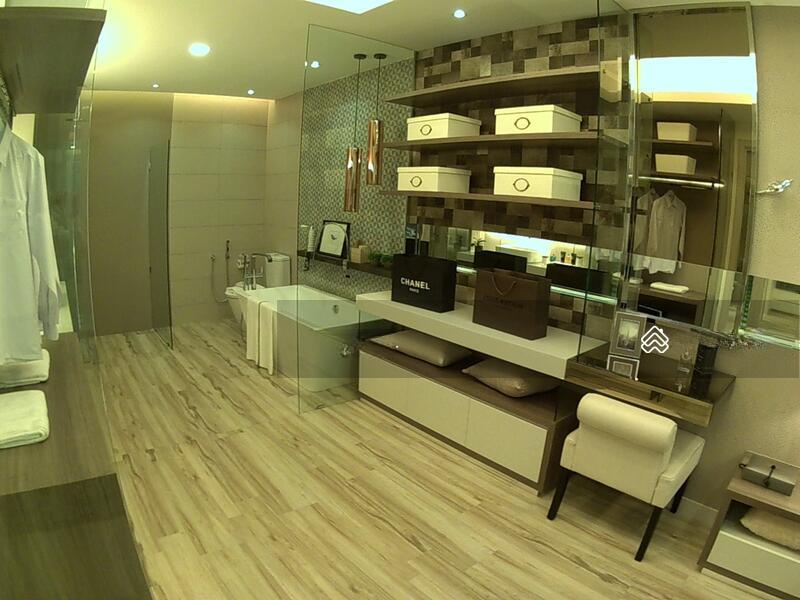 Hampton Height Damansara - 4