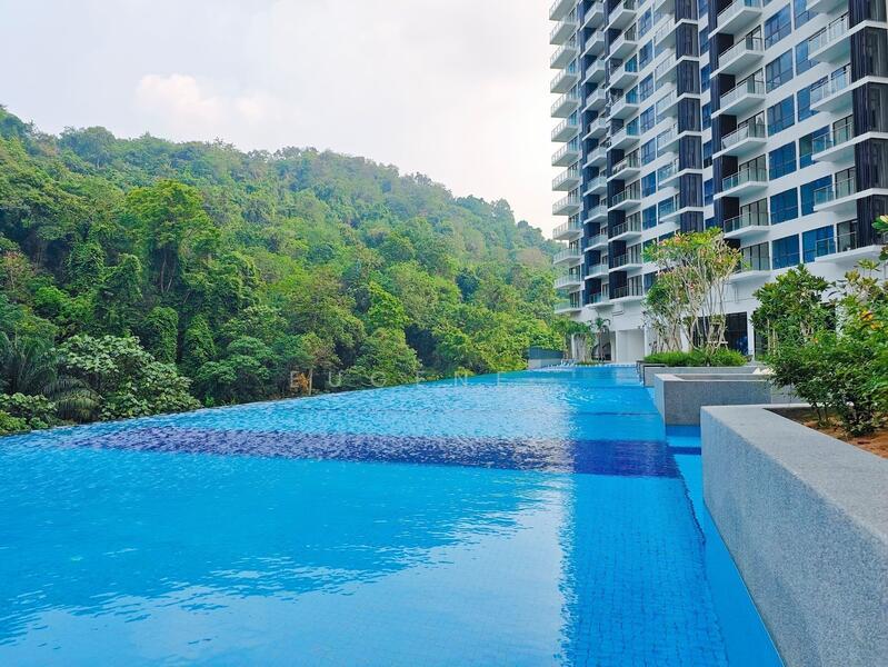Hampton Height Damansara - 1