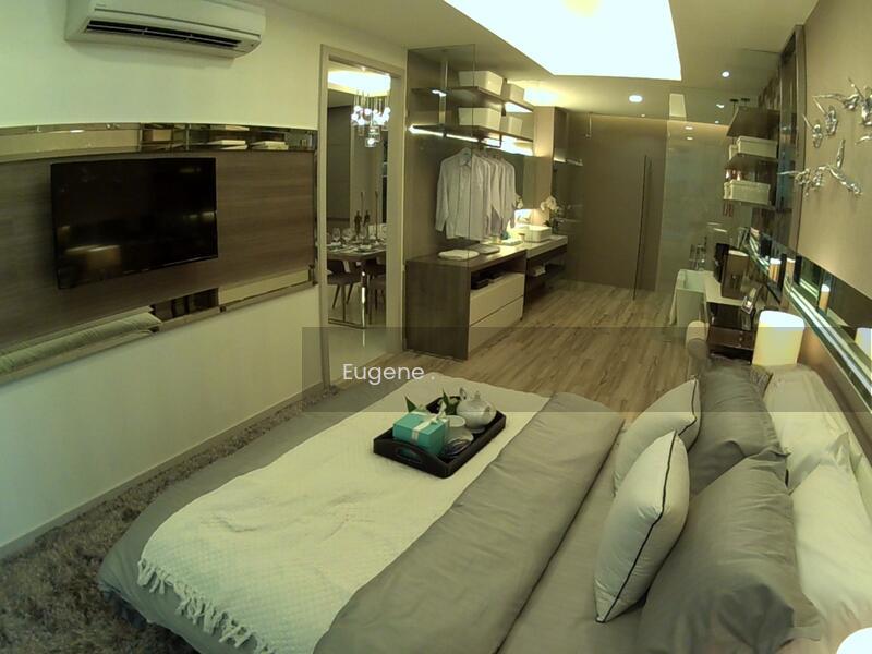 Hampton Height Damansara - 5