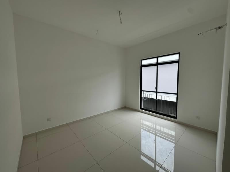 Crest Austin Taman JP Perdana - 5