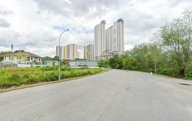 Nilai Spring Villas - 2