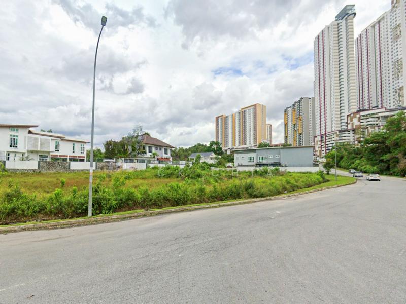 Nilai Spring Villas - 1