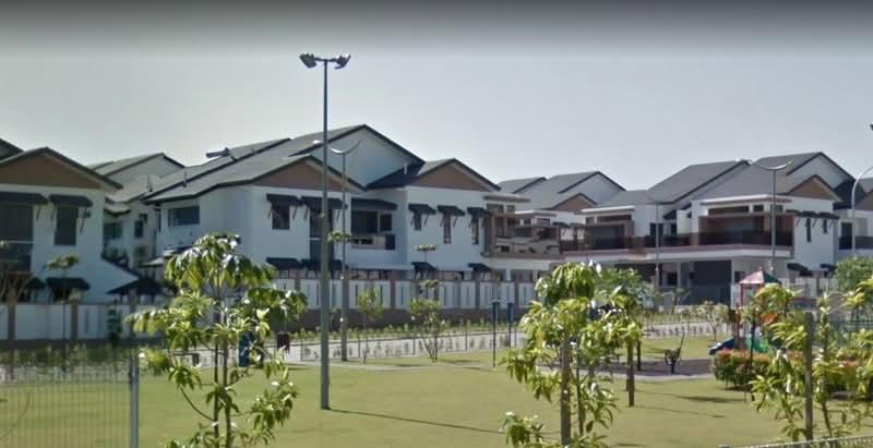 Taman Villa Perdana - 2