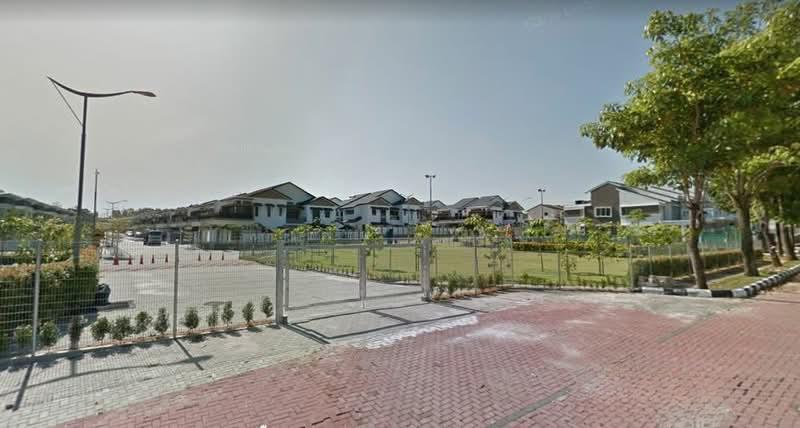 Taman Villa Perdana - 4