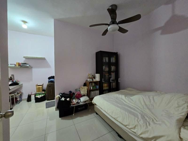 Setia Damai - 3