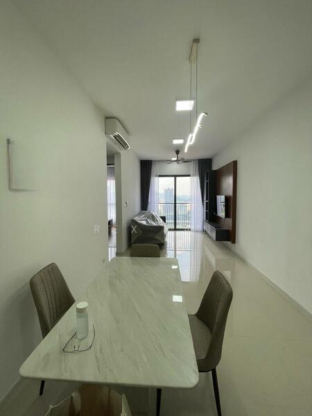 Sunway Velocity TWO - 2