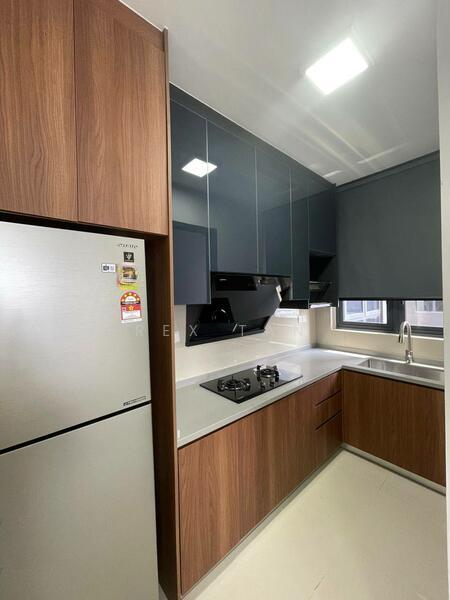 Sunway Velocity TWO - 1