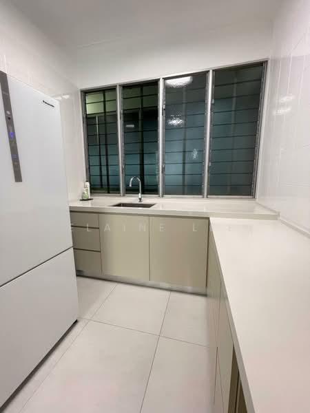 N-Park Condominium - 2