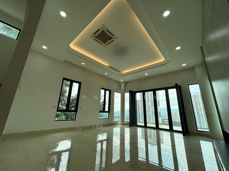 Country Heights Damansara - 3