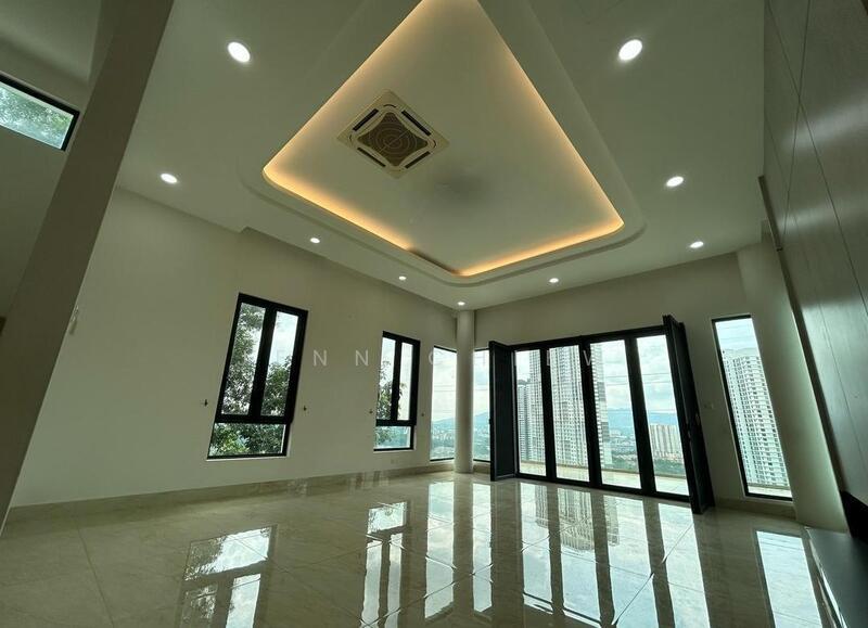 Country Heights Damansara - 4