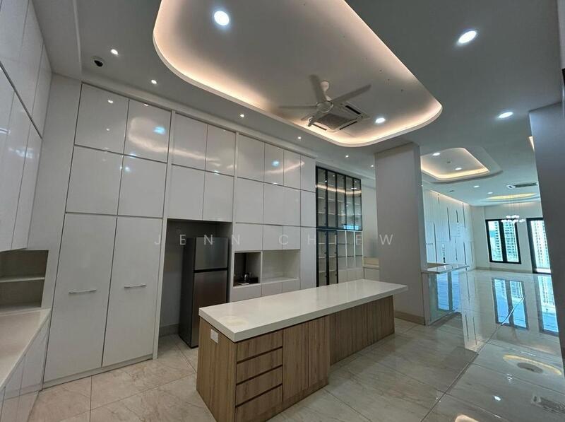 Country Heights Damansara - 5