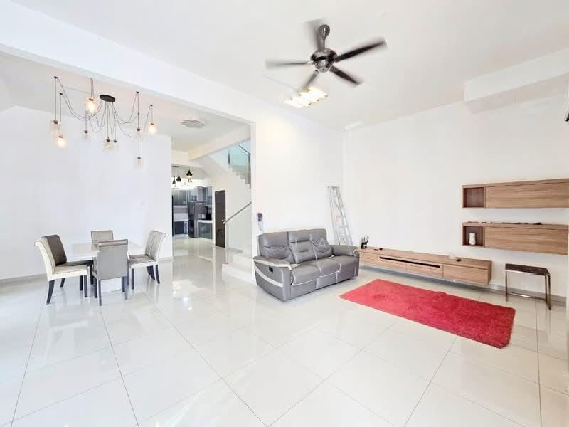 Seri Alam Seri Alam Seris Alams - 1