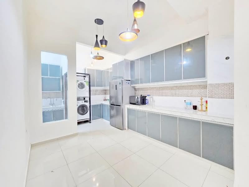 Seri Alam Seri Alam Seris Alams - 3