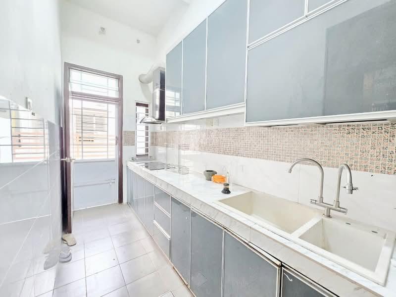 Seri Alam Seri Alam Seris Alams - 4