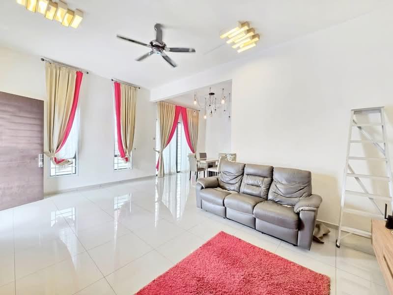 Seri Alam Seri Alam Seris Alams - 2