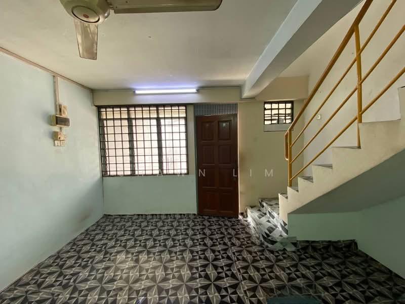 Taman Daya Jalan Pinang - 3