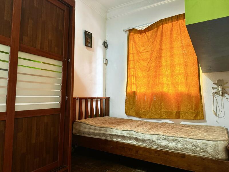 saujana apartment - 5