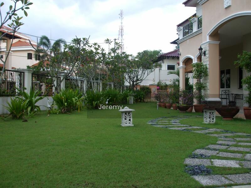 Bukit Jalil Golf and Country Club - 1