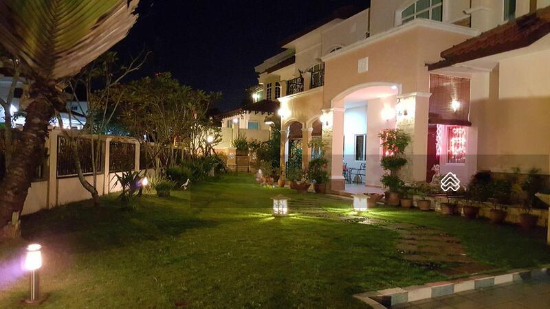 Bukit Jalil Golf and Country Club - 3