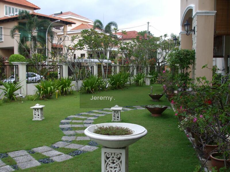 Bukit Jalil Golf and Country Club - 2