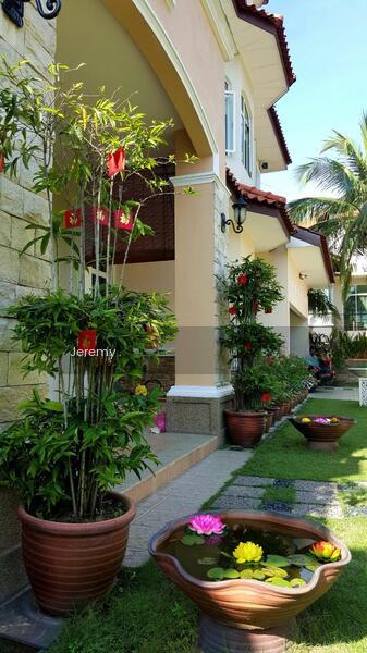 Bukit Jalil Golf and Country Club - 5