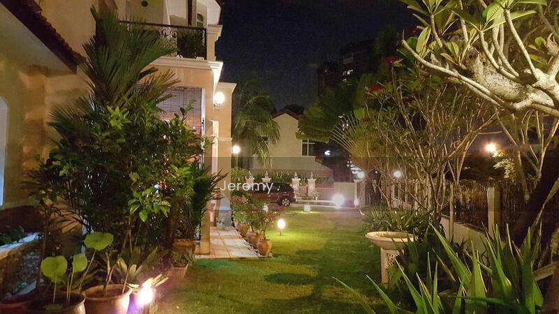 Bukit Jalil Golf and Country Club - 4