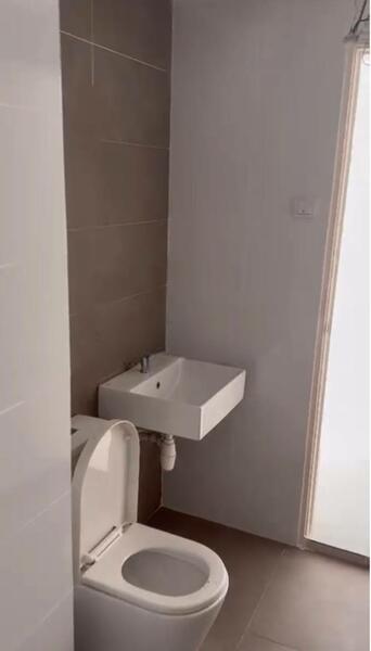 The Green Service Residence - 3