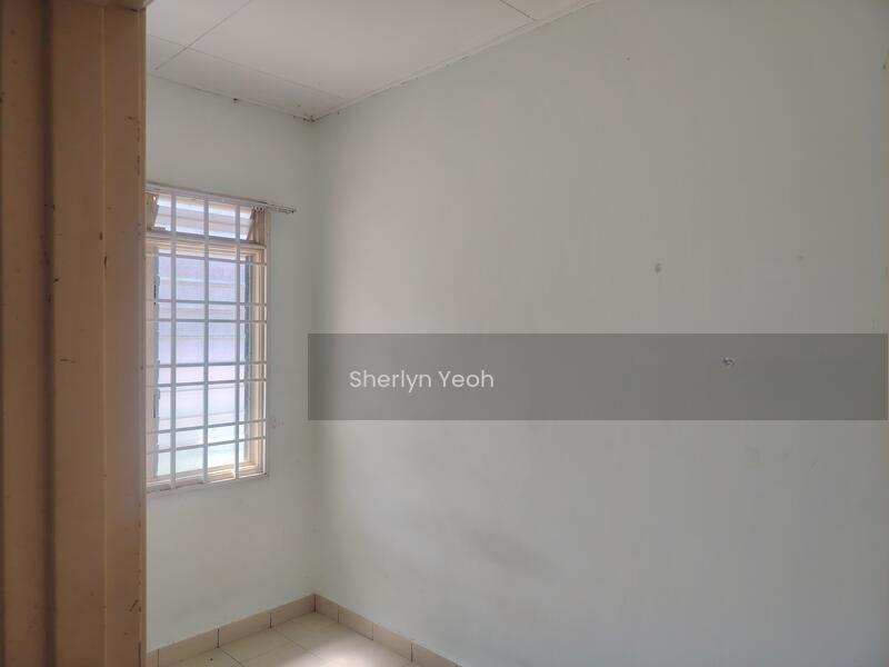 Proton City, Tanjong Malim, Perak. - 4