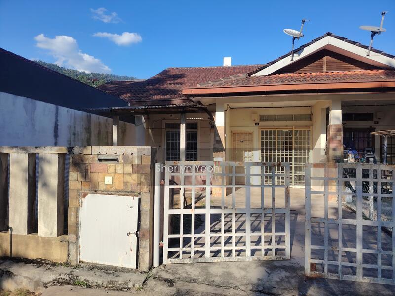 Proton City, Tanjong Malim, Perak. - 1