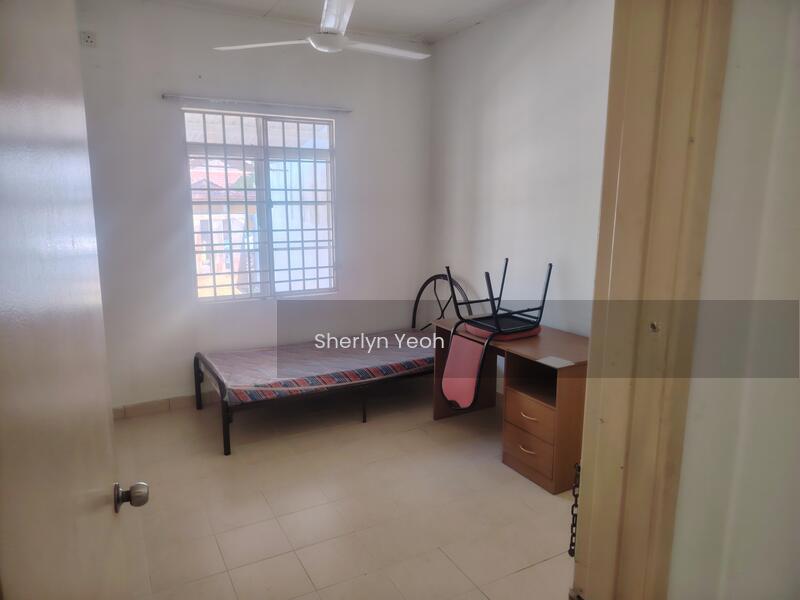 Proton City, Tanjong Malim, Perak. - 3