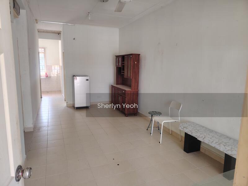 Proton City, Tanjong Malim, Perak. - 2