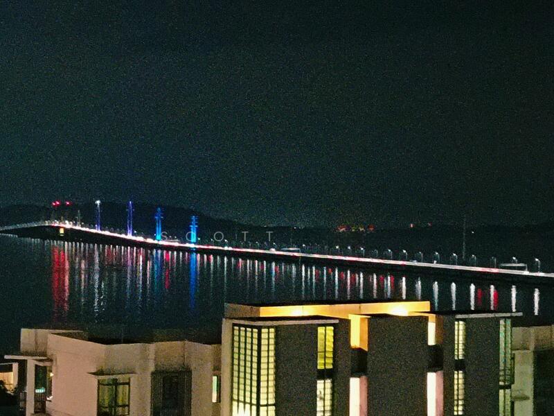 The Light Linear - 1