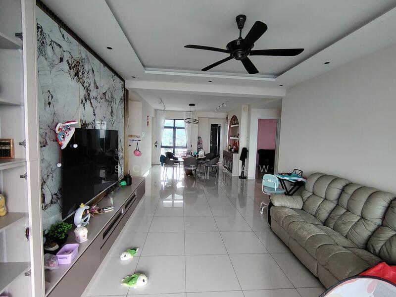 The Light Linear - 3