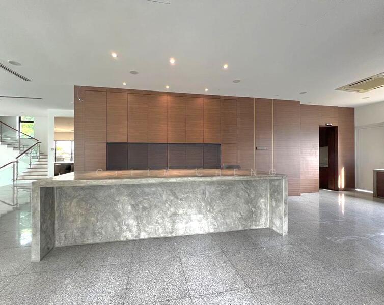 Country Heights Damansara - 4