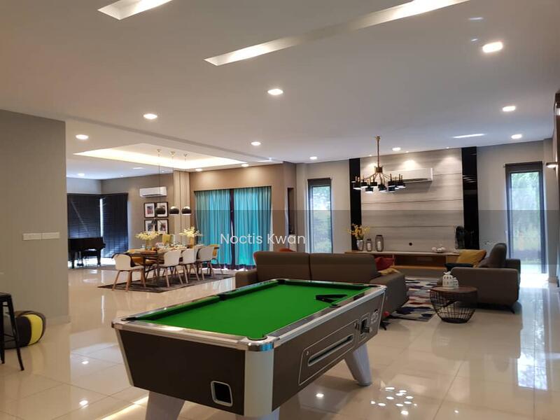 Puncak Perdana - 3