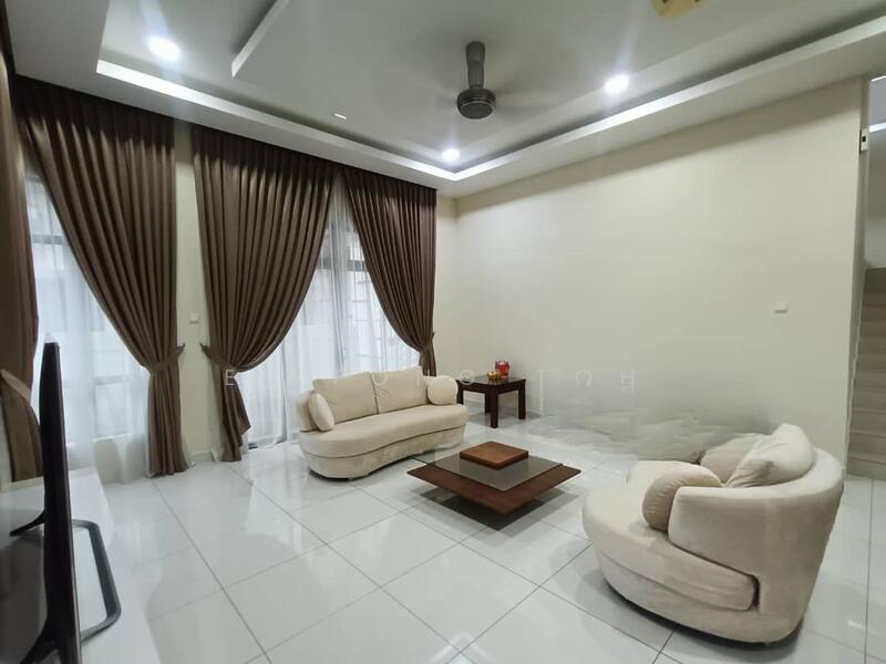 Impian Emas Impians Emas - 1