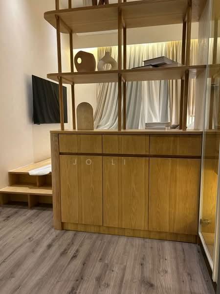 Radium Arena (Urban Residences) Old Klang Road - 5