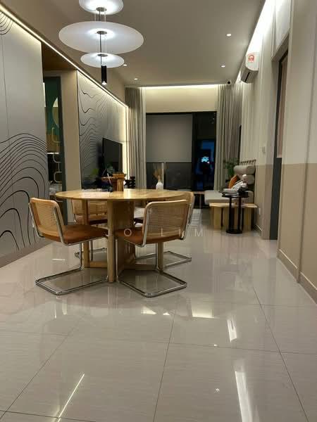 Radium Arena (Urban Residences) Old Klang Road - 2