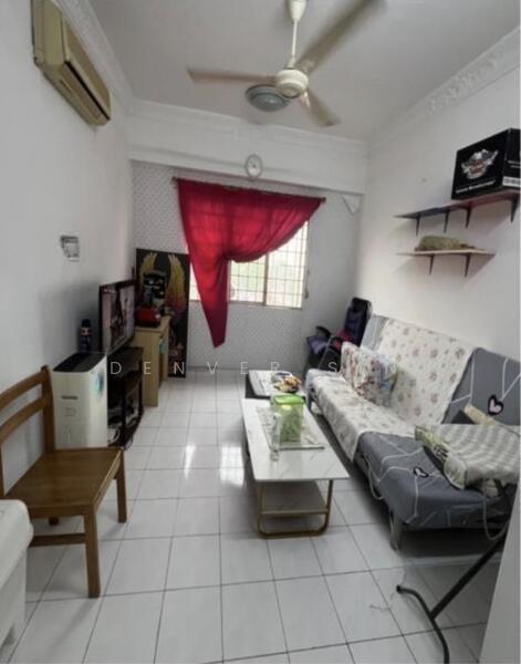 Prisma Perdana - 3