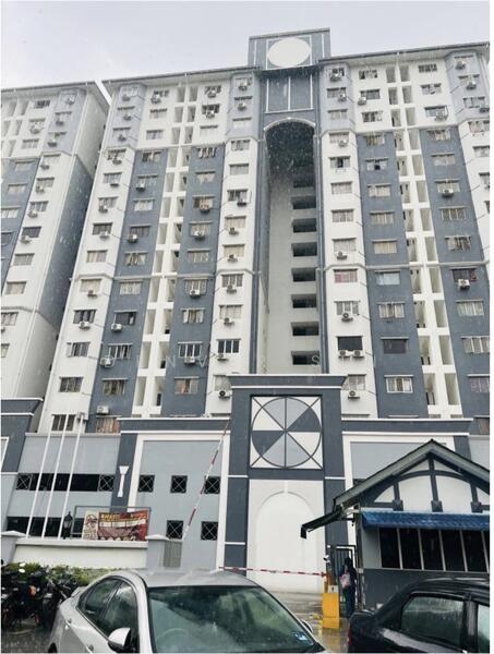 Prisma Perdana - 4
