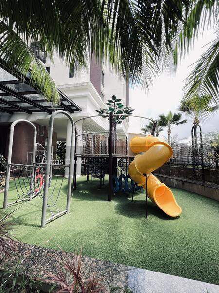 WANGSA 9 RESIDENCY - 4