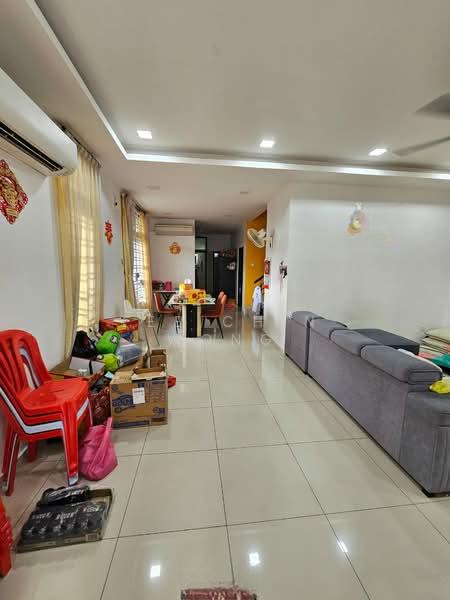 Taman Dato Chellam - 4