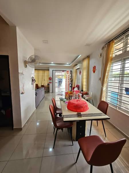 Taman Dato Chellam - 3