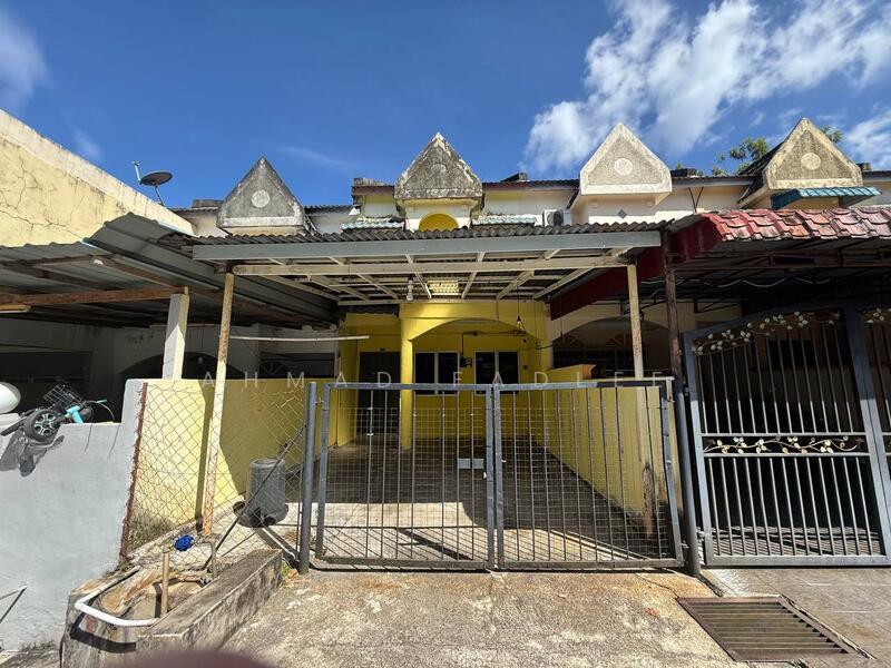 Taman Mulia Jaya - 1