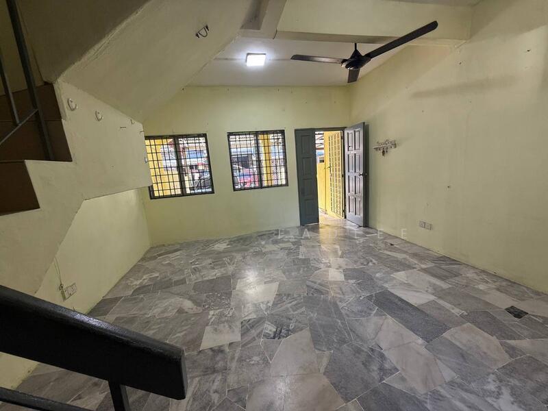 Taman Mulia Jaya - 3