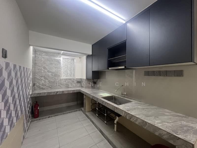 Subang Ville Ehsan - 3