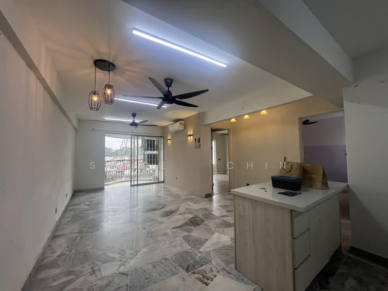 Subang Ville Ehsan - 1