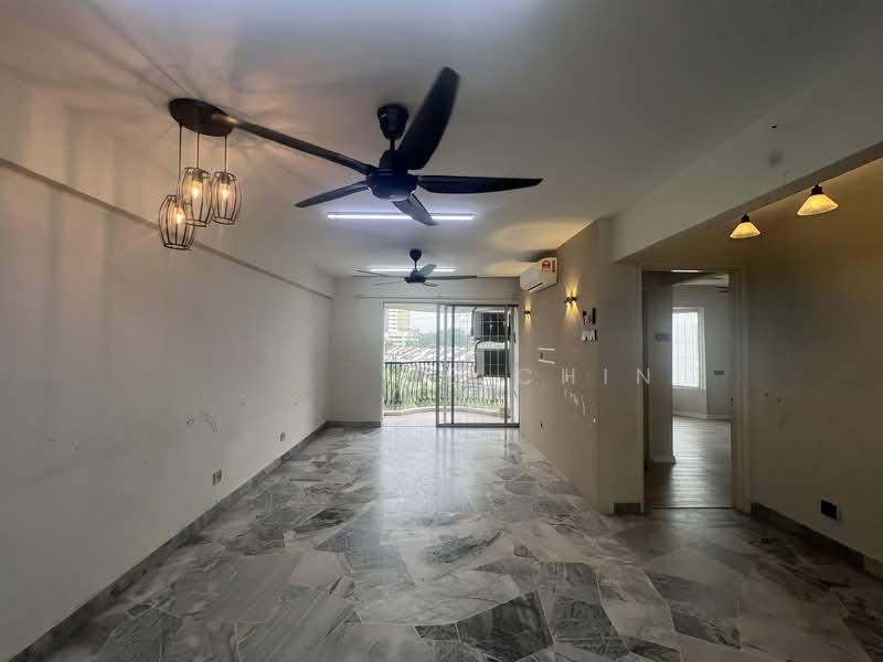 Subang Ville Ehsan - 2