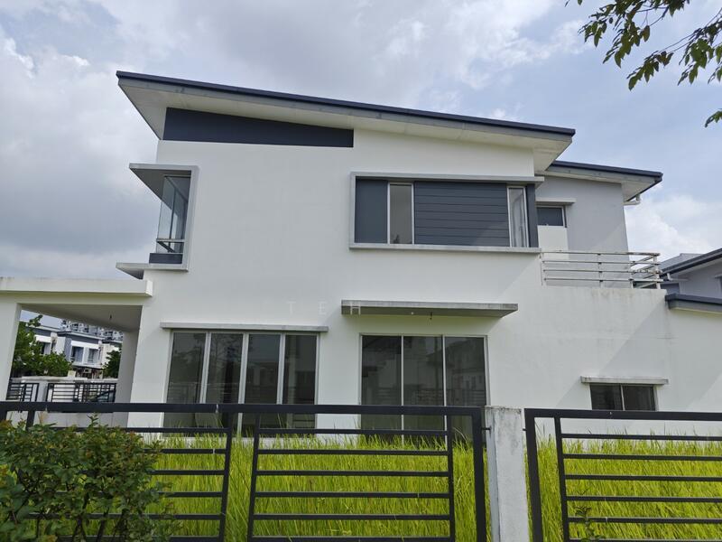 Kundang Estates @ Rawang - 4